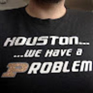 Meet your Posher, Evan